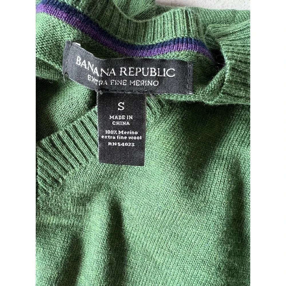 Banana Republic banana republic